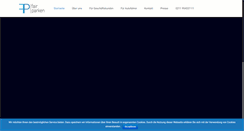 Desktop Screenshot of fairparken.com
